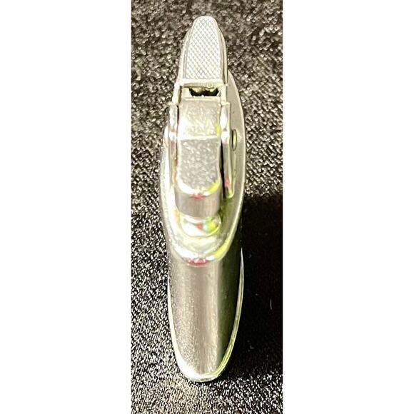 Vintage Ronson Standard Lighter Engraved W K - Picture 5 of 7